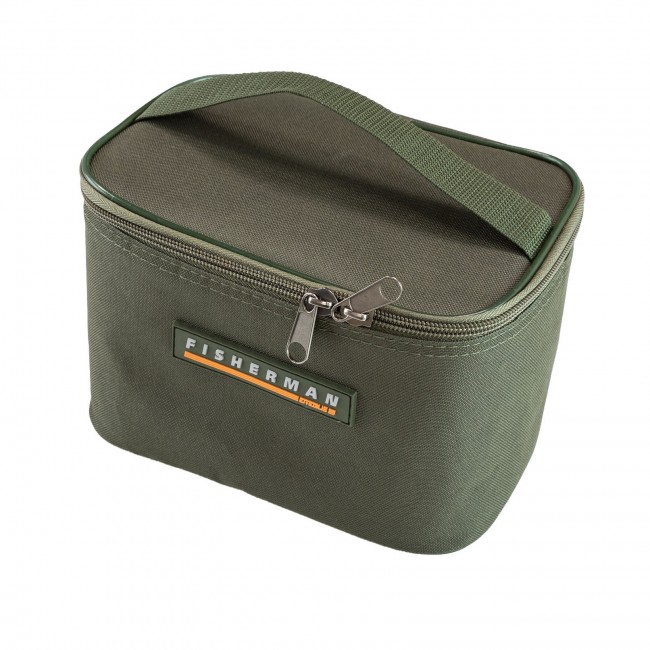 Кофр для банок с приманкой на 12 шт Fisherman Ф65/2 (21х14х14см) Кофр для банок с приманкой на 12 шт Fisherman Ф65/2 (21х14х14см)