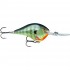 Воблер Rapala Dives-To 16