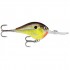 Воблер Rapala Dives-To 16