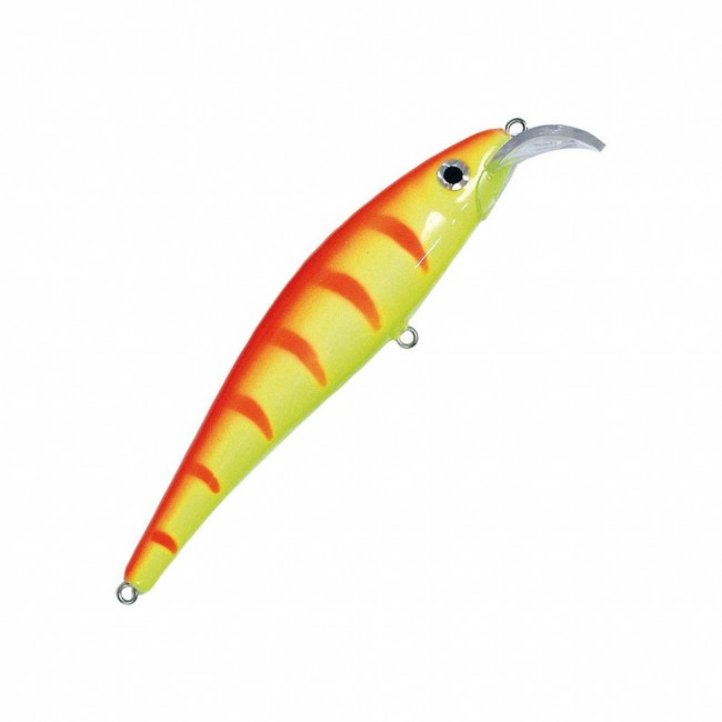 Воблер Jesse DEEPRUNNER DJE 11 см