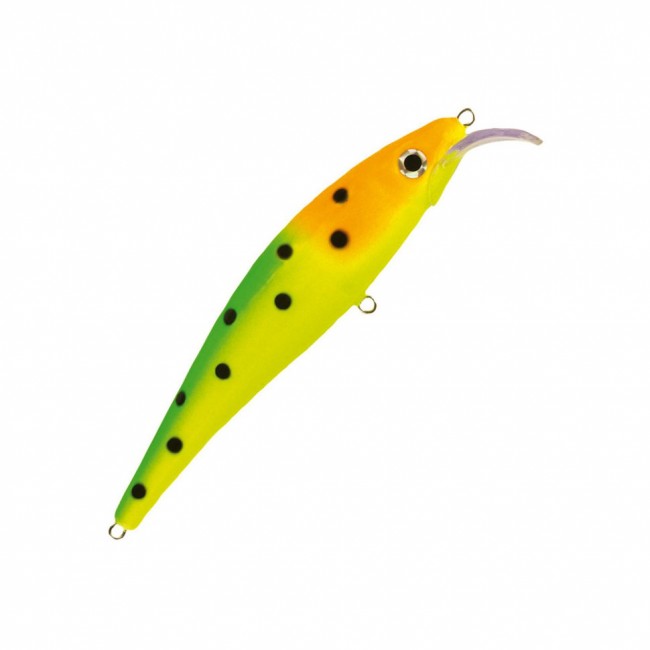 Воблер Jesse DEEPRUNNER DJE 11 см