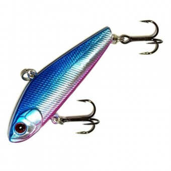 Воблер Kosadaka Ion Vib 65S Воблер Kosadaka Ion Vib 65S