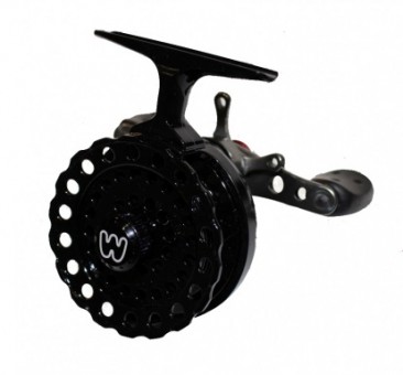 Катушка зимняя Wonder WR-MR065 (праворукая )