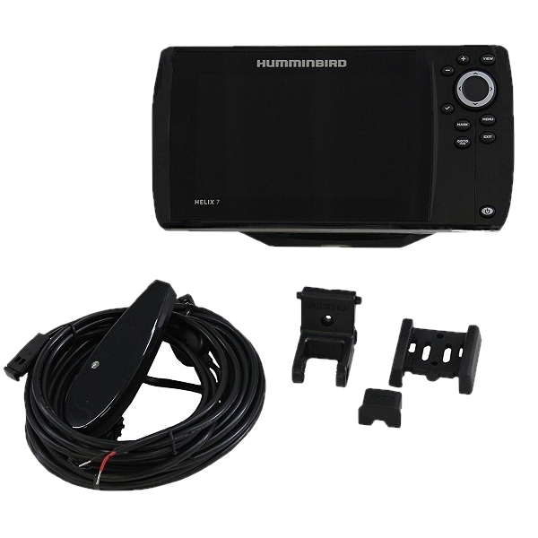 Эхолот Humminbird Helix 7X Chirp DI GPS G2N Eth/BT/ACL Эхолот Humminbird Helix 7X Chirp DI GPS G2N Eth/BT/ACL