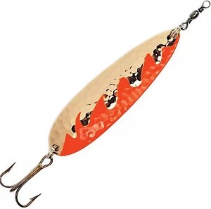 Блесна колеблющаяся Abu Garcia Hammer 30гр 8,5см