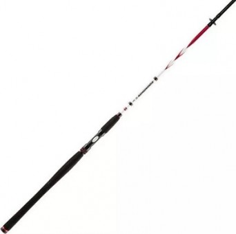 Спиннинг Penn Squadron II SW Spin 242 75-150g