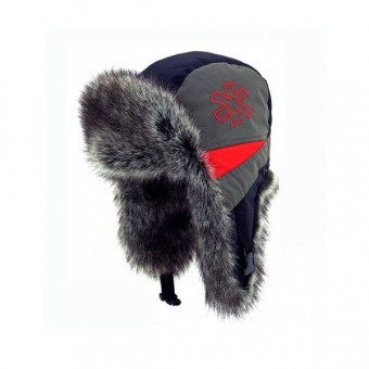 Шапка-ушанка Norfin Extreme Шапка-ушанка Norfin Extreme