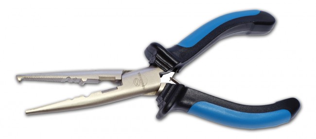 Пассатижи обжимные Kosadaka 16 см