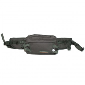 Сумка поясная рыболовная Fisherman ФС01 средняя