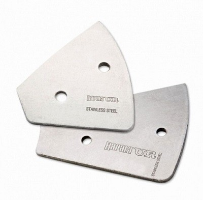 Сменные ножи для ледобура Rapala UR 115