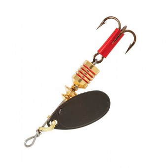 Блесна вращ. Mepps AGLIA, 1