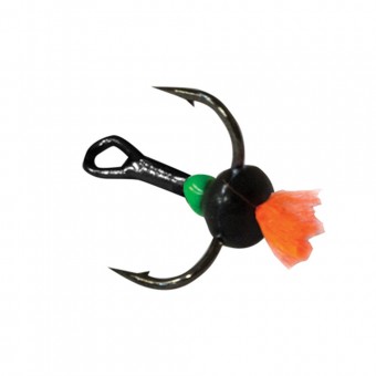 Тройник-капля Ecopro тип Black  ( 10шт)