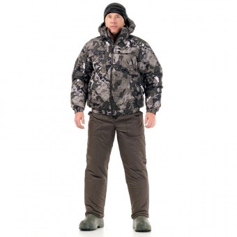  Костюм Novatex Квест «Вепрь» (Плащевая,карта)