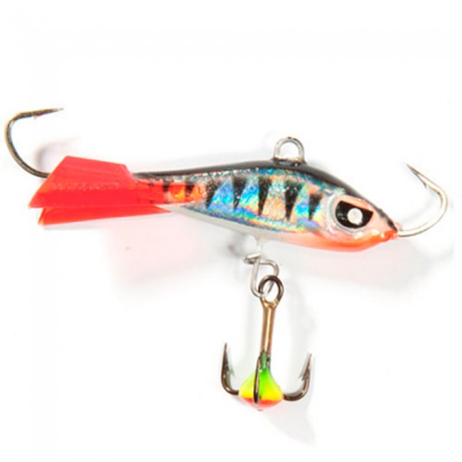 Балансир Lucky John Baltic 6 + тр. 60мм