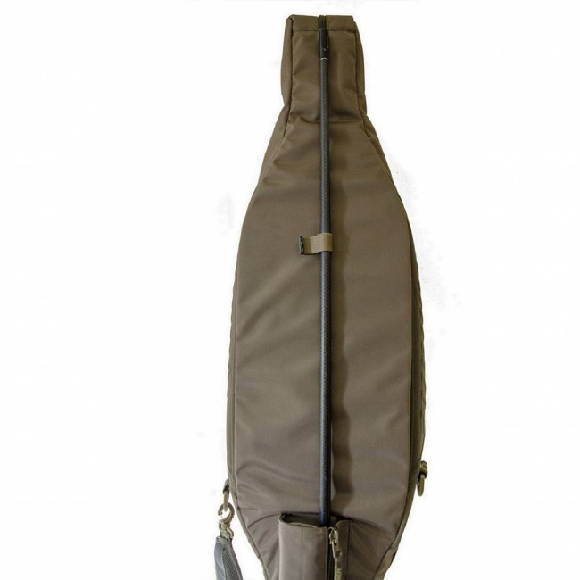 Чехол Aquatic Ч-26 для 4 карповых удилищ Чехол Aquatic Ч-26 для 4 карповых удилищ