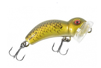 Воблер Halco Night Walker Nano 36mm.