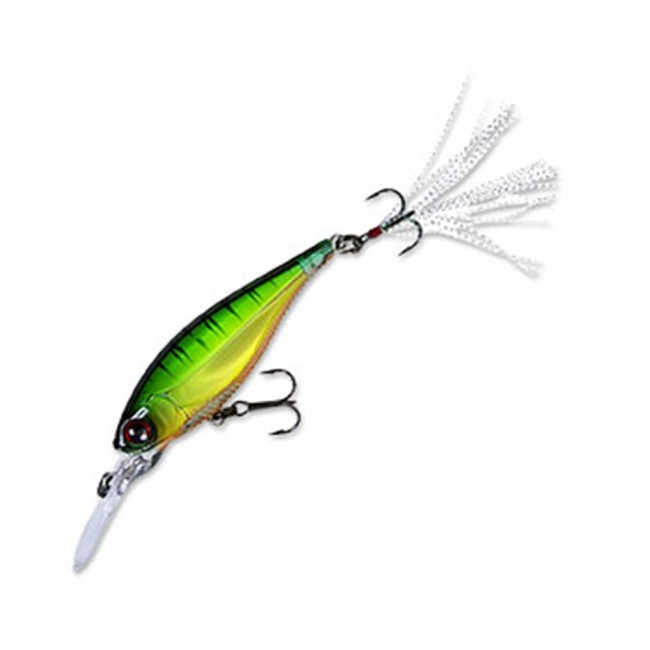 Воблер R1104 Yo-Zuri 3DB Shad 70SP Воблер R1104 Yo-Zuri 3DB Shad 70SP