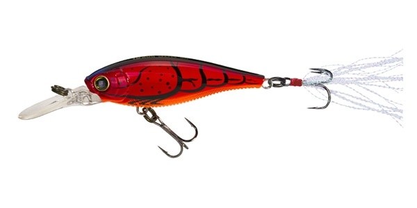 Воблер R1104 Yo-Zuri 3DB Shad 70SP Воблер R1104 Yo-Zuri 3DB Shad 70SP