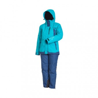 Костюм зимний Norfin Snowflake 2 Костюм зимний Norfin Snowflake 2
