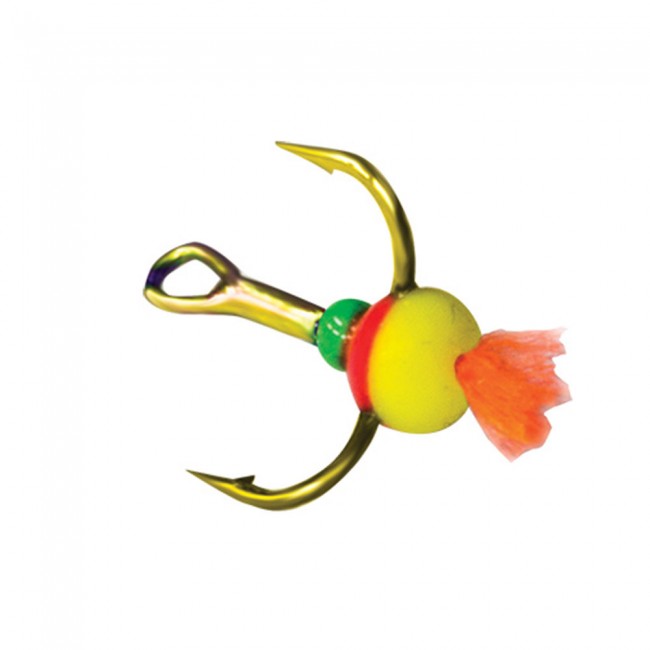 Тройник-капля Ecopro тип Gold № 4 ( 5шт)