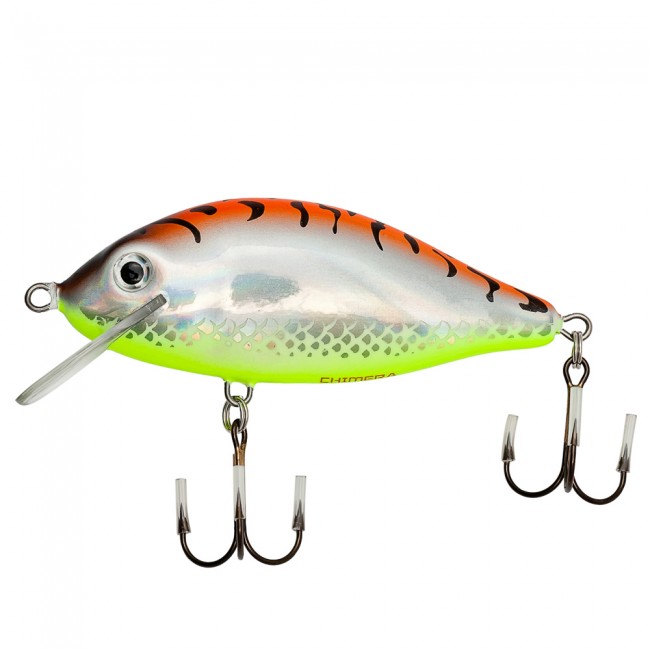 Воблер Chimera Karas Floater 110mm Воблер Chimera Karas Floater 110mm