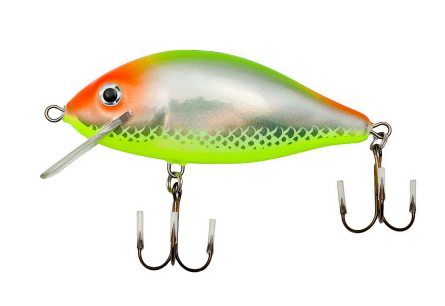 Воблер Chimera Karas Floater 110mm Воблер Chimera Karas Floater 110mm