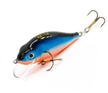 Воблер Chimera Karas Floater 110mm Воблер Chimera Karas Floater 110mm