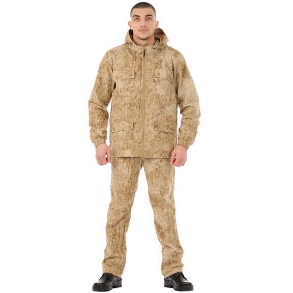 Костюм Novatex Квест «Захват» (Рип-стоп, сахара)