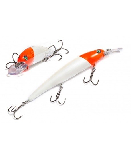 Воблер German GG Shoot 120 мм Воблер German GG Shoot 120 мм