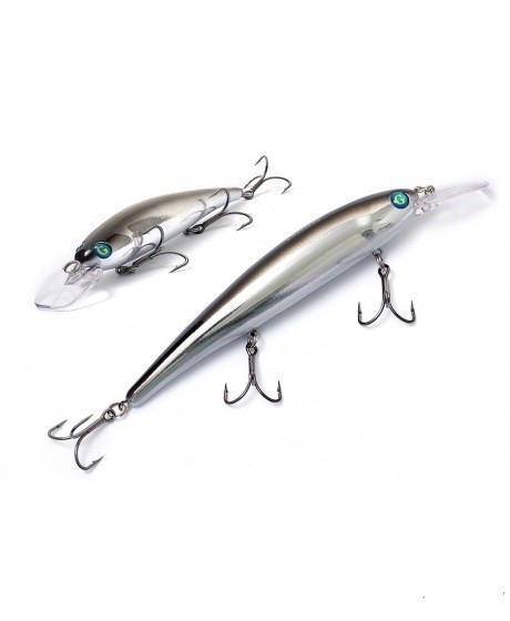 Воблер German GG Shoot 120 мм Воблер German GG Shoot 120 мм