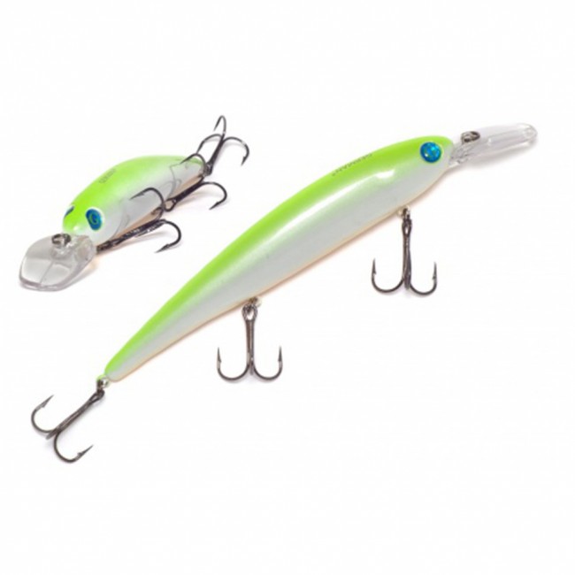 Воблер German GG Shoot 120 мм Воблер German GG Shoot 120 мм