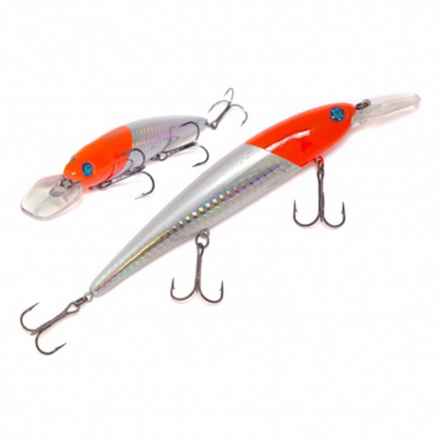 Воблер German GG Shoot 120 мм Воблер German GG Shoot 120 мм