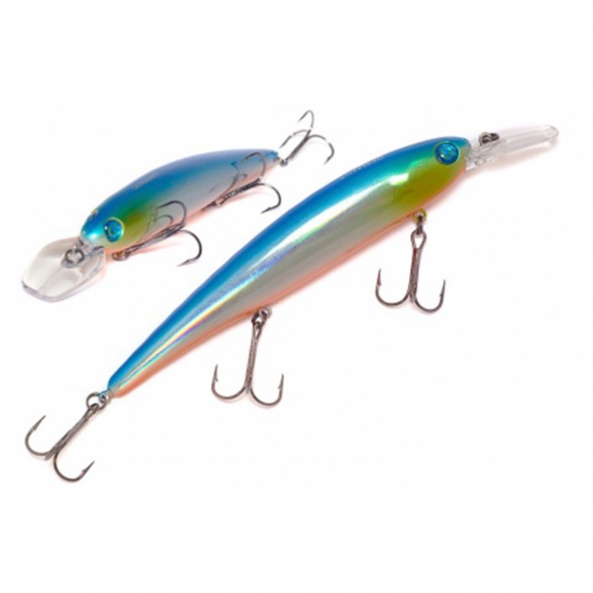 Воблер German GG Shoot 120 мм Воблер German GG Shoot 120 мм