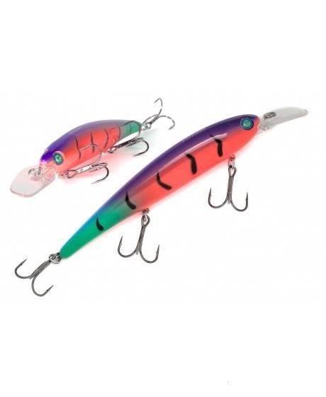 Воблер German GG Shoot 120 мм Воблер German GG Shoot 120 мм