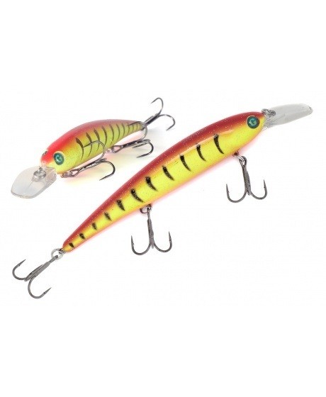 Воблер German GG Shoot 120 мм Воблер German GG Shoot 120 мм