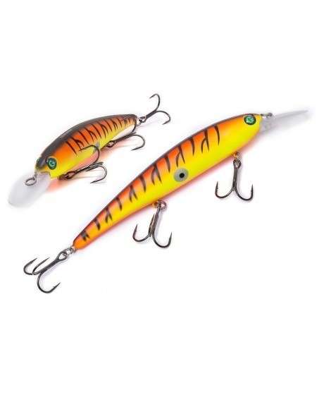 Воблер German GG Shoot 120 мм Воблер German GG Shoot 120 мм