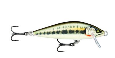 Воблер Rapala CountDown Elite 95 Воблер Rapala CountDown Elite 95