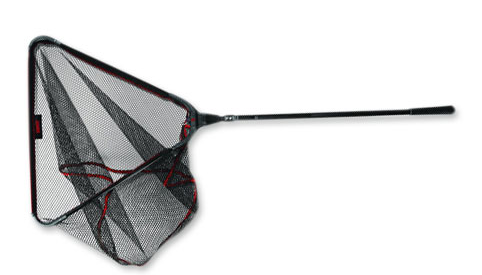 Подсачек Rapala  раскладываемый рук. (75см.); глуб. (90 см.); диам. (50/50/50 см.)