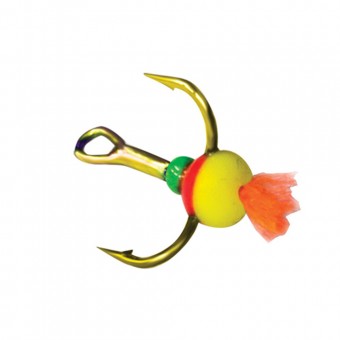 Тройник-капля Ecopro тип Gold  ( 10шт)