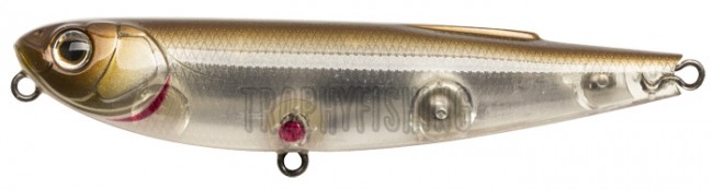 Воблер ZipBaits ZBL Crazy Walker DS Fakie Dog