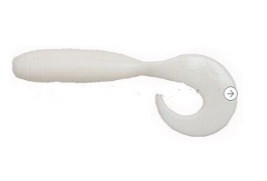 Приманка силиконовая Action Plastics 5 SGM (7шт)