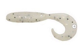 Приманка силиконовая Action Plastics 5 SGM (7шт)