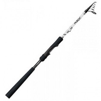 Удилище 13 Fishing Rely Tele - 8' MH 15-40g - spinning rod - telescopic