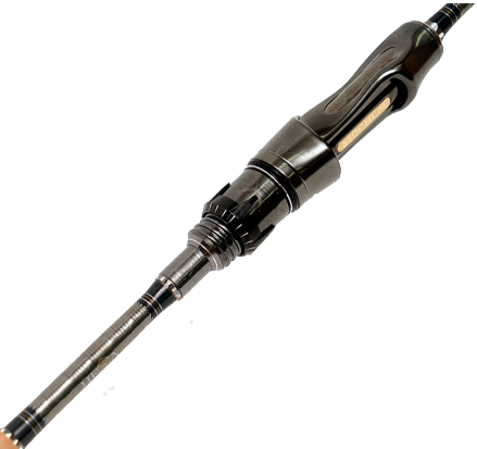 Спиннинг JS Company Ssochi N M5 Jerk Master S582L 1,73 м 4-18 г тубус