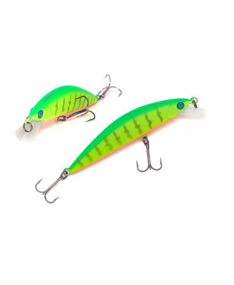 Воблер German EKKO 83 мм Воблер German EKKO 83 мм