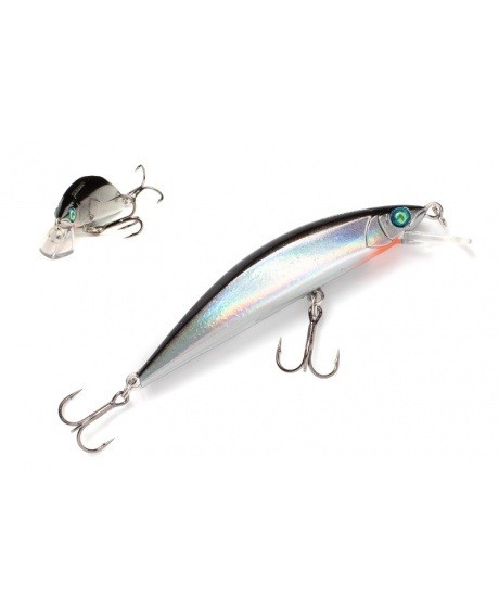 Воблер German EKKO 83 мм Воблер German EKKO 83 мм