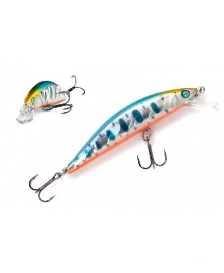 Воблер German EKKO 83 мм Воблер German EKKO 83 мм