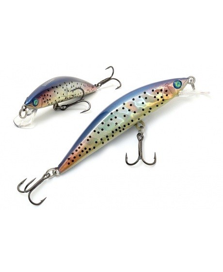 Воблер German EKKO 83 мм Воблер German EKKO 83 мм