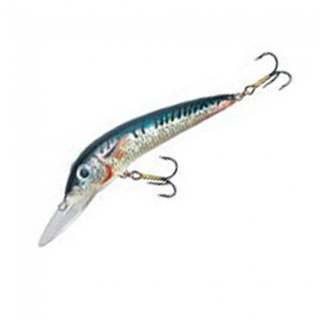 Воблер Jaxon HS Ferox 10F 1.0-4.0м Воблер Jaxon HS Ferox 10F 1.0-4.0м