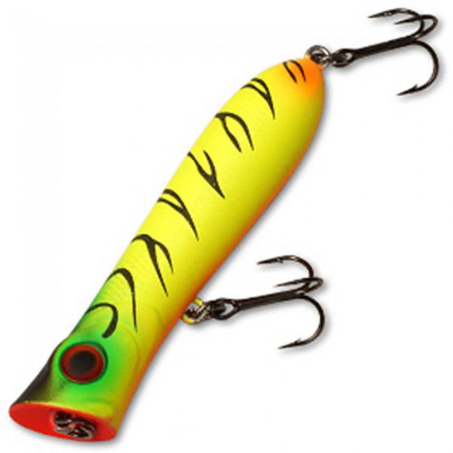 Воблер Kosadaka Killer Pop 100 поверх.